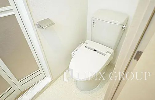 その他　トイレ