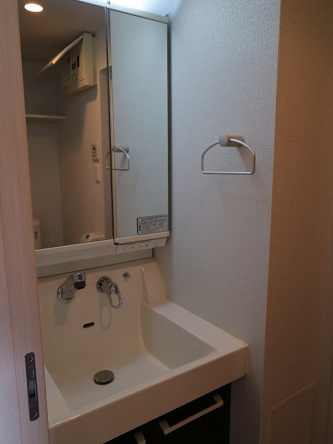 洗面設備　※別室参考写真