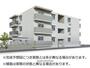 上町四丁目駅より徒歩5分 新築 3階建の賃貸物件