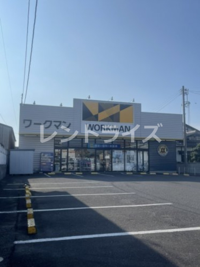 その他　ワークマン 一宮中島通り店（その他）まで237m