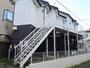 橋本駅より徒歩10分 1階 築36年7ヶ月の賃貸物件
