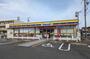 コンビニ　ミニストップ岐阜西鏡島店（コンビニ）まで1099m