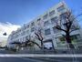 小学校　諏訪小学校（小学校）まで321m