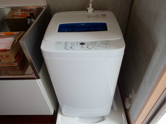 その他設備　別号室の写真です（現状を優先します）