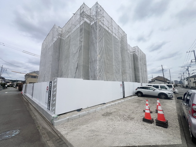 その他共有部分　～建設中～