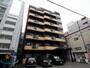 西１１丁目駅より徒歩9分 4階 築37年10ヶ月の賃貸物件