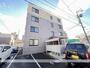 西線１１条駅より徒歩4分 3階 築10年8ヶ月の賃貸物件
