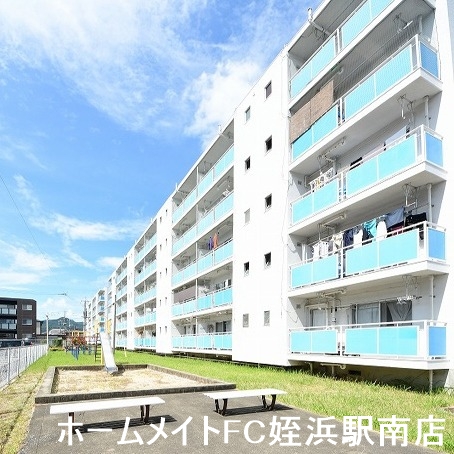 建物外観　★同建物タイプ参考写真♪★
