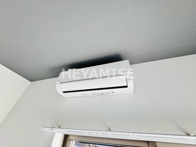 その他設備　※同間取別号室の写真です※現況を優先します