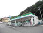 コンビニ　ファミリーマート 長崎かき道店（コンビニ）まで373m