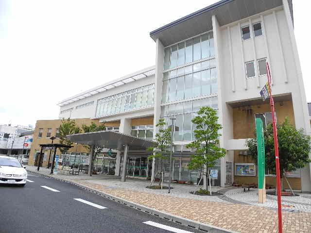 役所　長崎市東長崎支所（役所）まで137m
