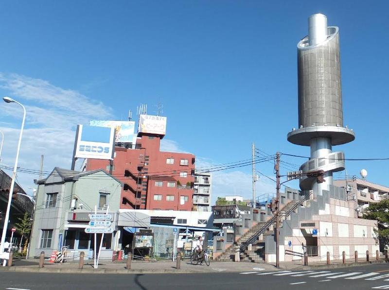 警察署・交番　綾瀬警察署 大谷田交番（警察署・交番）まで450m