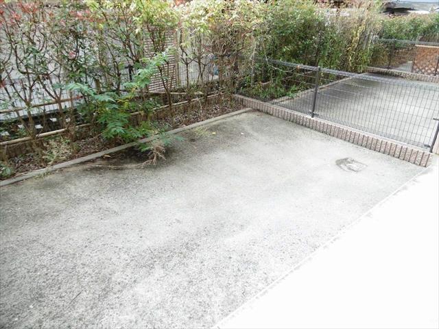 庭