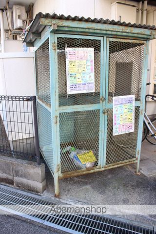 その他共有部分　その他共有部分