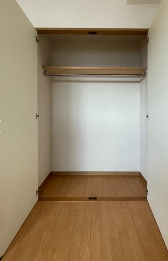 収納　別部屋同仕様