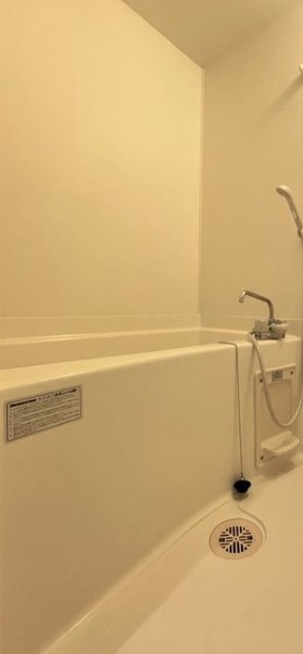 バス・シャワールーム　別部屋同仕様