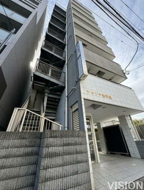 建物外観　☆外観☆