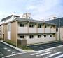 上板橋駅より徒歩6分 1階 築19年10ヶ月の賃貸物件