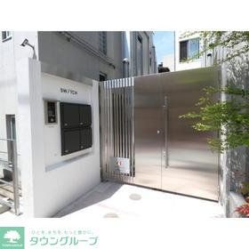 ロビー　★タウンハウジング取り扱い★