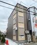 鶴見市場駅より徒歩3分 3階 築4年3ヶ月の賃貸物件