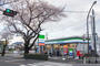 コンビニ　ファミリーマート武蔵野御殿山店（コンビニ）まで460m