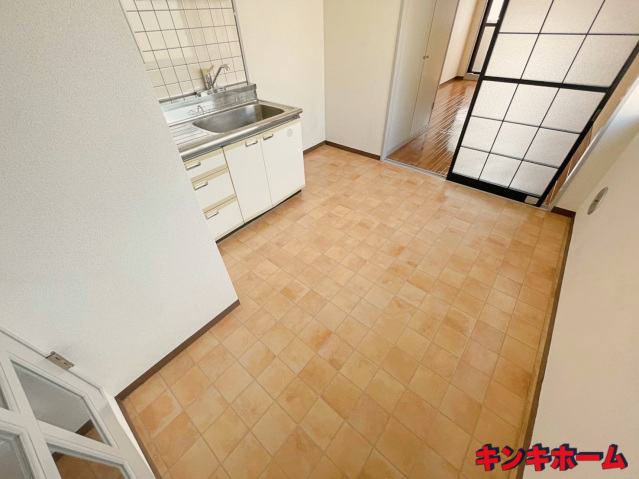 その他部屋・スペース　写真は別のお部屋です。