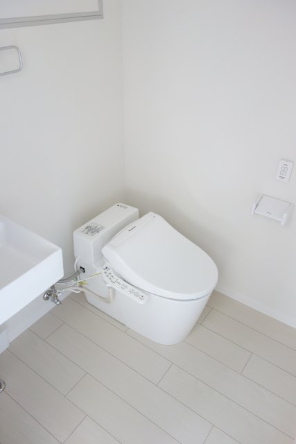 NoveStage Re maisonのトイレ写真