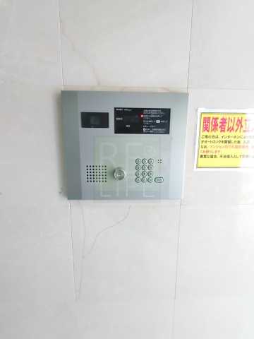 セキュリティ　グランフォース秋葉原