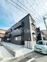 西八王子駅より徒歩11分 1階 築2年6ヶ月の賃貸物件