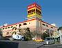 ホームセンター　MEGAドン・キホーテ 綾瀬店（ホームセンター）まで1290m