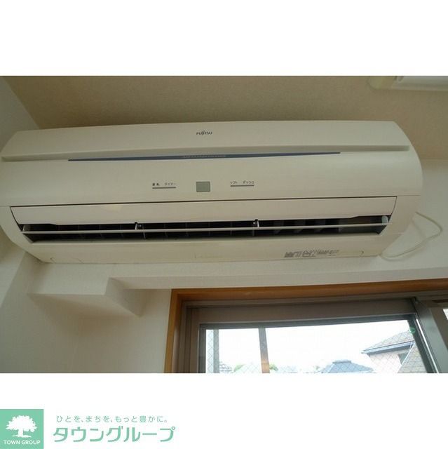 その他設備　同タイプ・別部屋画像