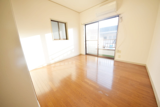その他部屋・スペース　～きれいなお部屋ですね～