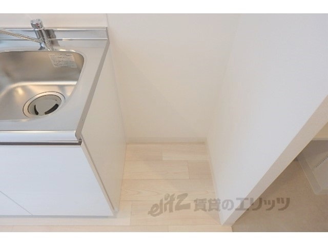 その他部屋・スペース　冷蔵庫置場