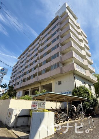 建物外観　★外観
