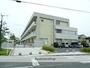 中学校　北部中学校（中学校）まで559m