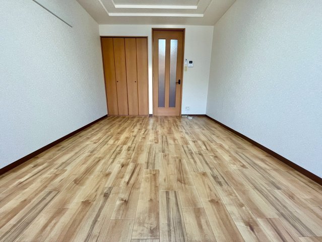 サンモールの内装写真