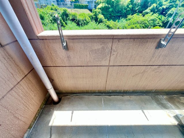 サンモールの内装写真
