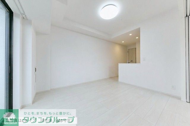 居室・リビング　※写真は同タイプ住戸です。