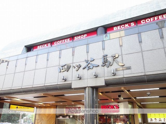 その他　四谷駅（その他）まで750m
