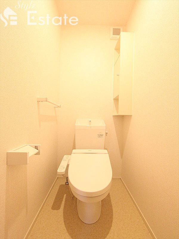 トイレ　同仕様写真