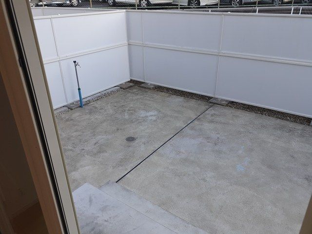 庭