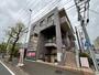 綱島駅よりバス12分 徒歩1分 2階 築32年8ヶ月の賃貸物件