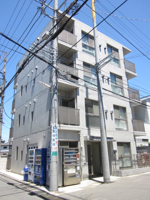 その他　オシャレな外観です☆