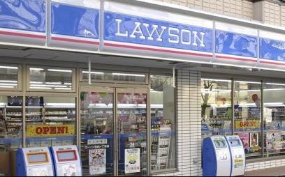 コンビニ　ローソン 渋谷上原三丁目店（コンビニ）まで290m