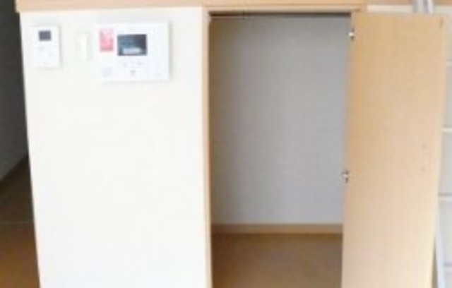 収納　参考写真です。