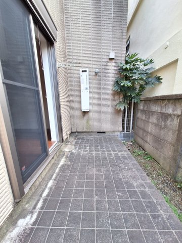 バルコニー　★テラス★