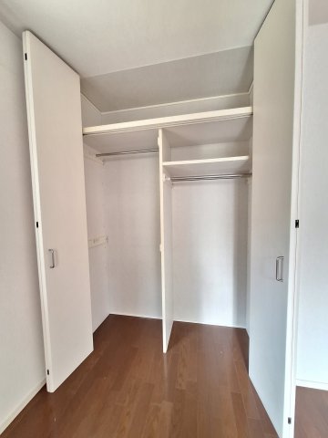 収納　★クローゼット★