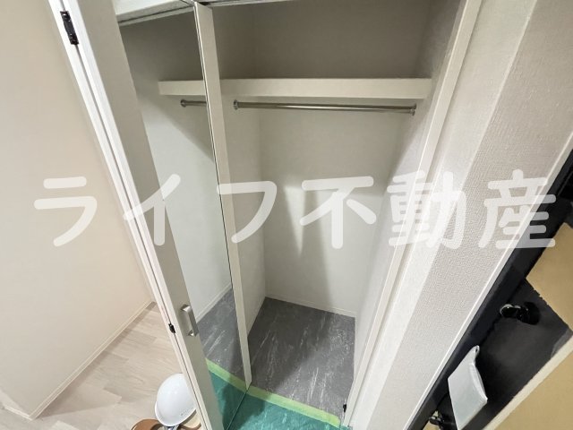 収納　小物を収納するのに便利です