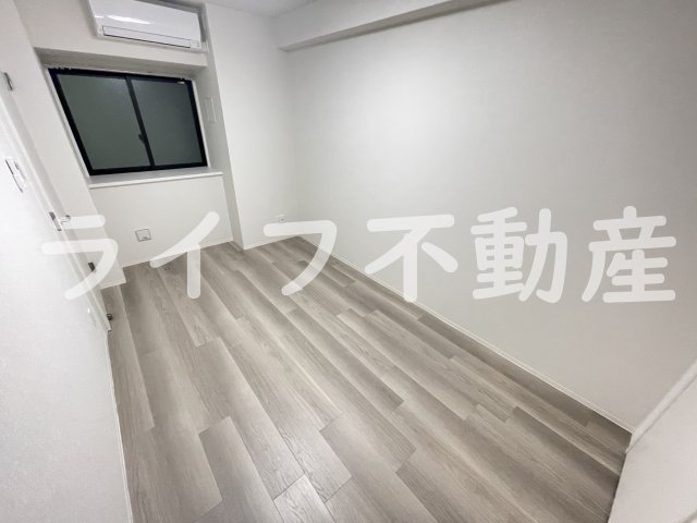 その他部屋・スペース　明るい室内です