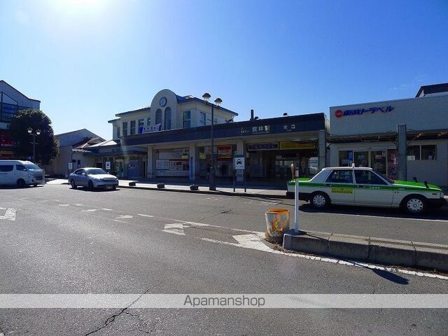 その他　館林駅（その他）まで1700m